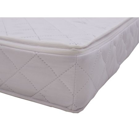 Saltea Cocos Confort 120x60x10 cm [3]