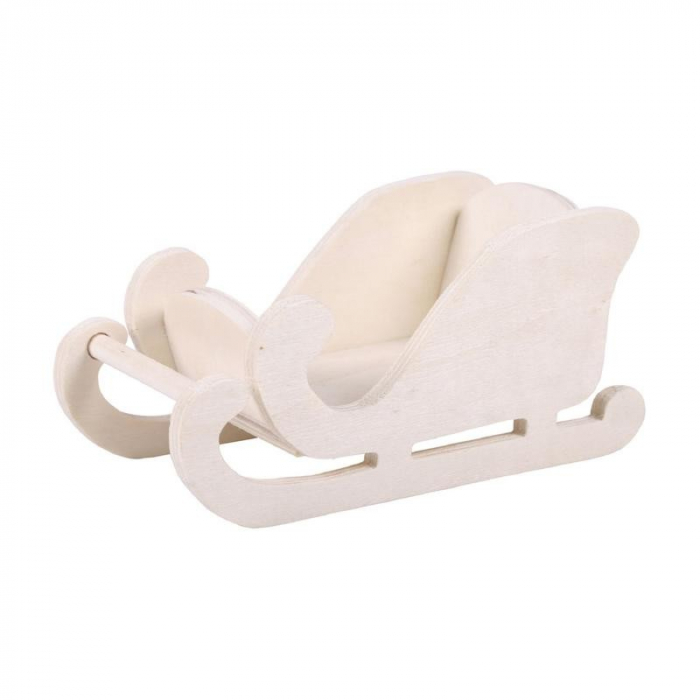 Beleduc Sanie de decorat - Set de pictat DIY [2]