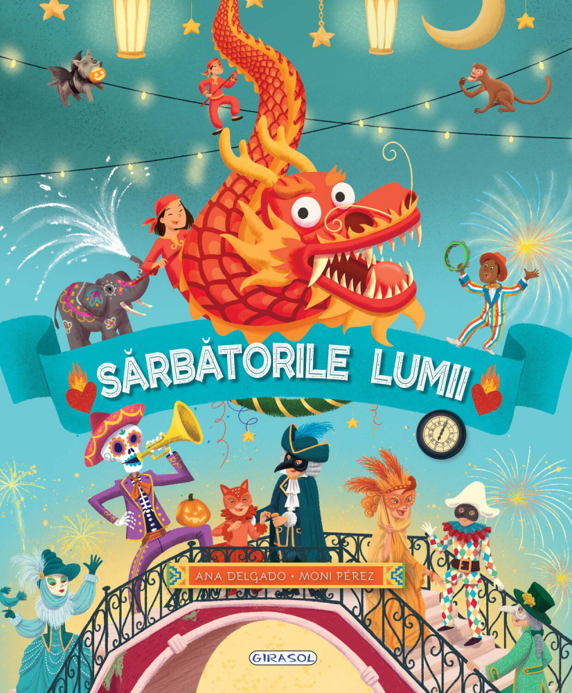 Sarbatorile lumii [1]