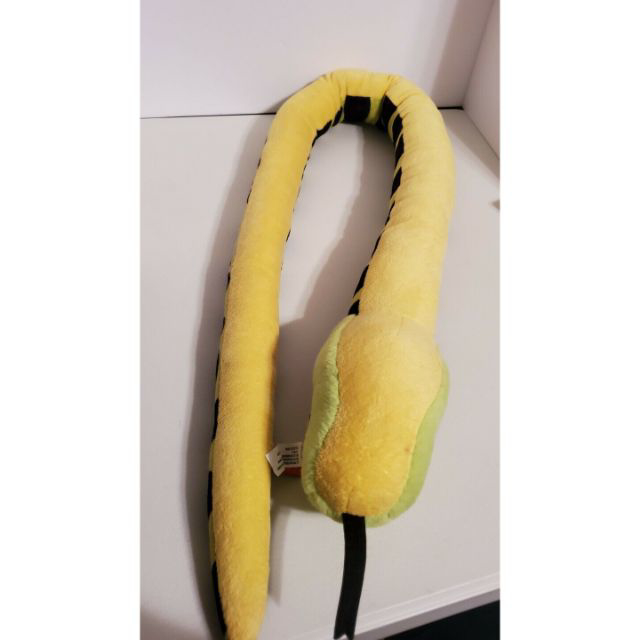 Wild Republic Sarpe ANACONDA verde - Jucarie Plus Wild Republic 137 cm [4]