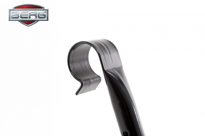 Berg Toys-Scara forma L pentru trambulina [4]