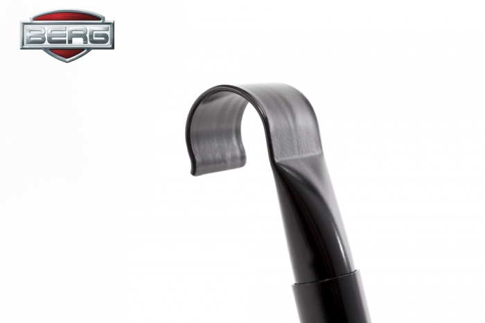 Berg Toys-Scara forma M pentru trambulina [4]