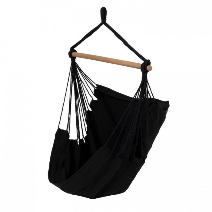 Scaun Brazilian, Tip Hamac, Negru, Gw-919 [5]