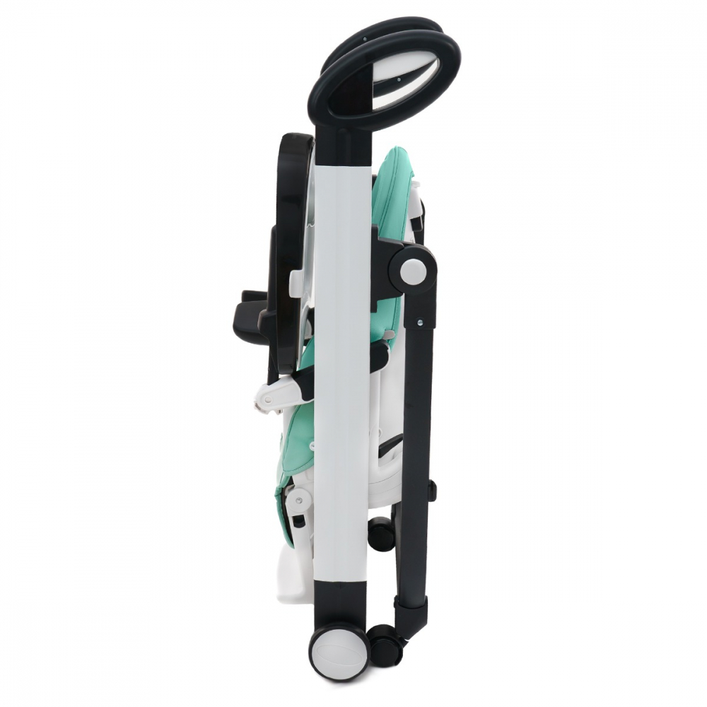 Scaun de masa AppeKids - Vogue - River Green [4]