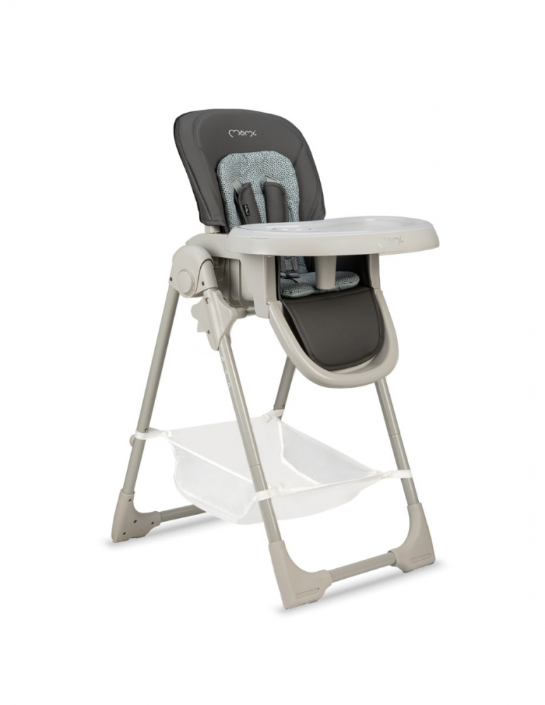 Scaun de masa Momi, Gojo - Grey [1]