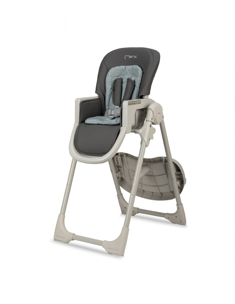 Scaun de masa Momi, Gojo - Grey [3]