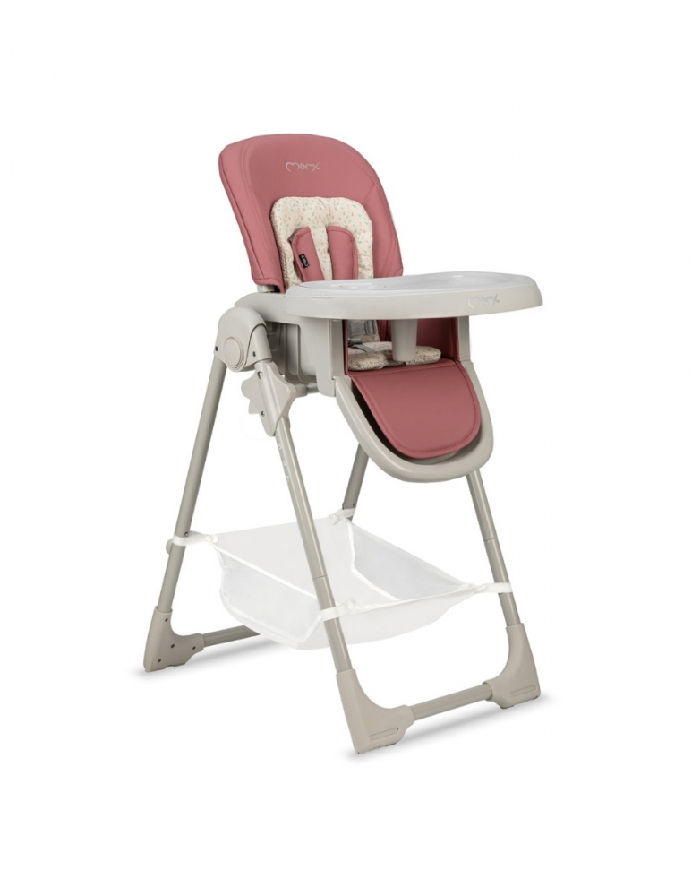Momi-Scaun de masa Momi, Gojo - Pink [1]