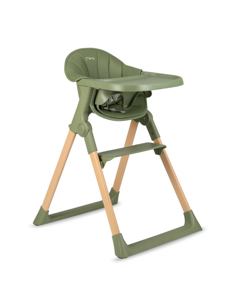 Scaun de masa Momi, Kala - Green [1]