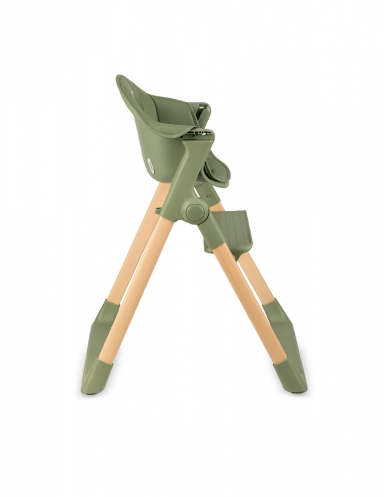 Scaun de masa Momi, Kala - Green [3]