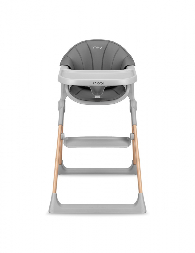 Scaun de masa Momi, Kala - Grey [5]