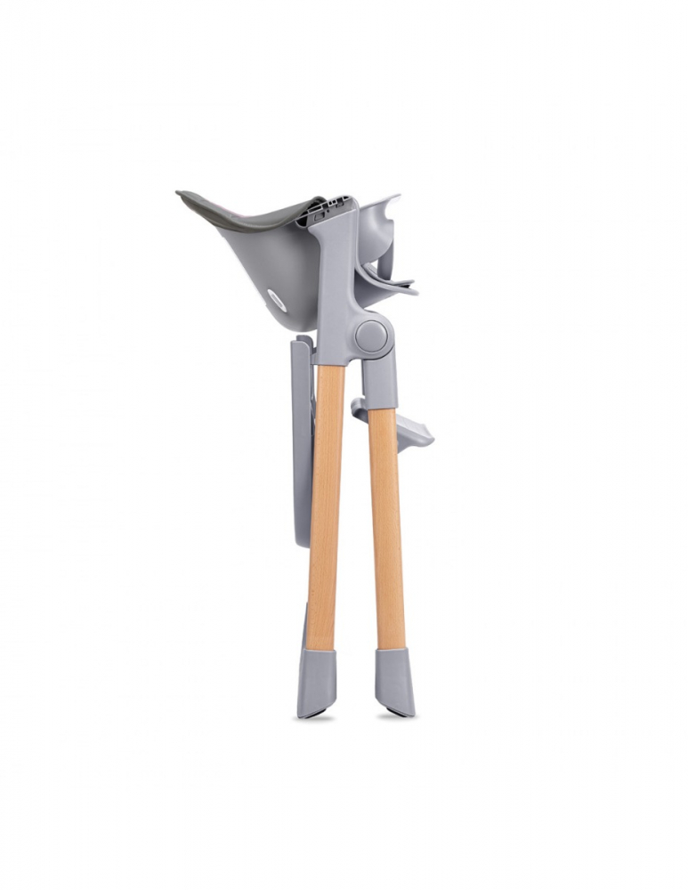 Scaun de masa Momi, Kala - Grey [3]