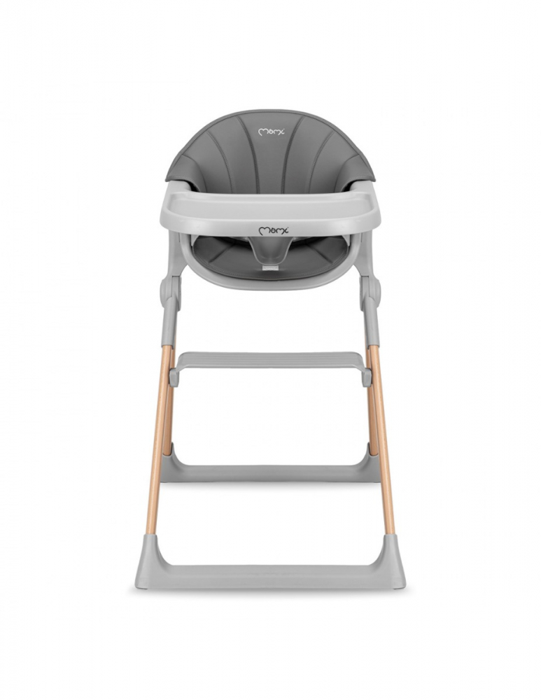 Scaun de masa Momi, Kala - Grey [4]