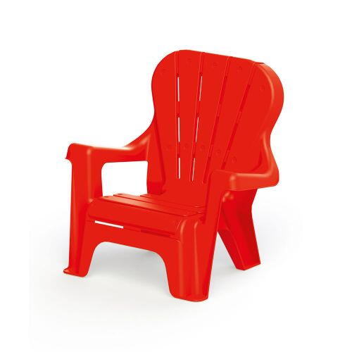 Dolu Scaunel Plastic Colorat - 2 Culori Vibrante [2]