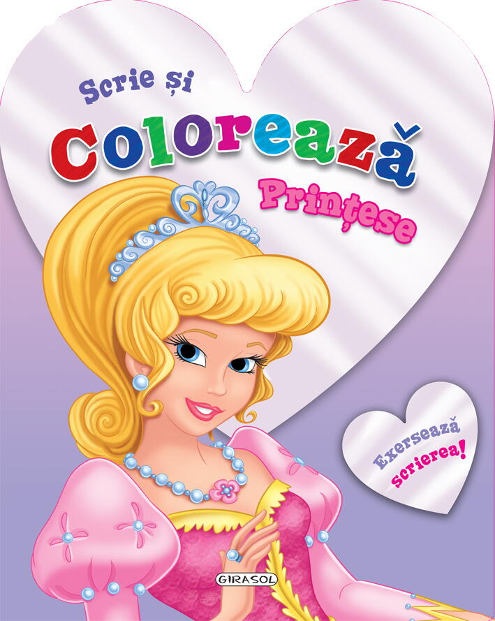 Scrie-si-coloreaza-printese-violet-GIRASOL [1]