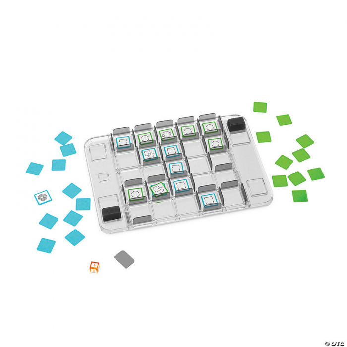 MindWare-Sectori - Joc de societate [3]