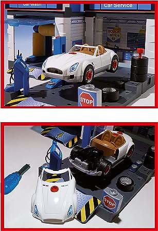 Klein-Service-masini-cu-spalatorie-Bosch-Joc-de-rol [3]