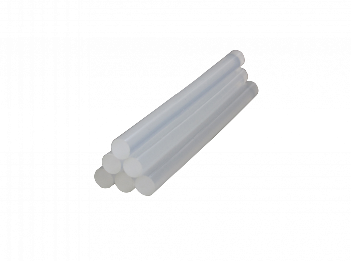 OColor-Set 100 rezerve 7 mm pentru Pistol de lipit la cald [1]