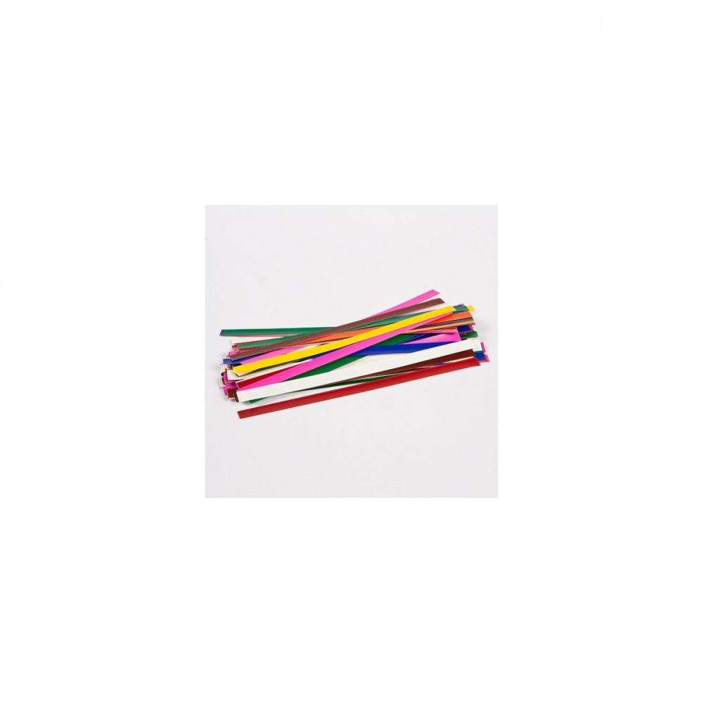 Set 1000 benzi glasate 20 x 1 cm - Heutink [2]