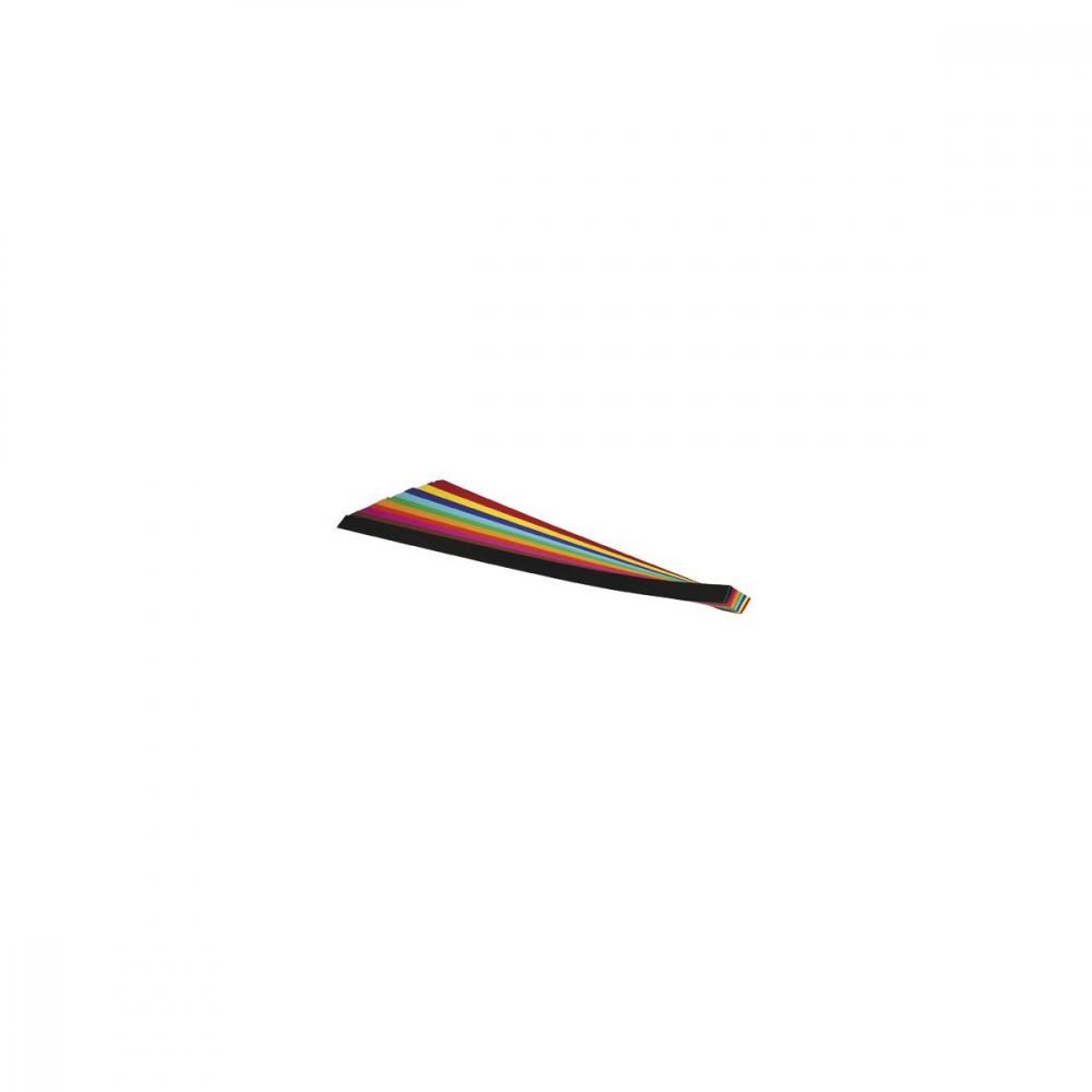 Set 1000 benzi glasate 20 x 1 cm - Heutink [3]