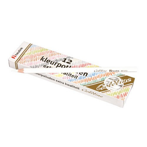 Set-12-creioane-colorate-Goldline-3.7-mm-Alb-Heutink-Heutink [1]