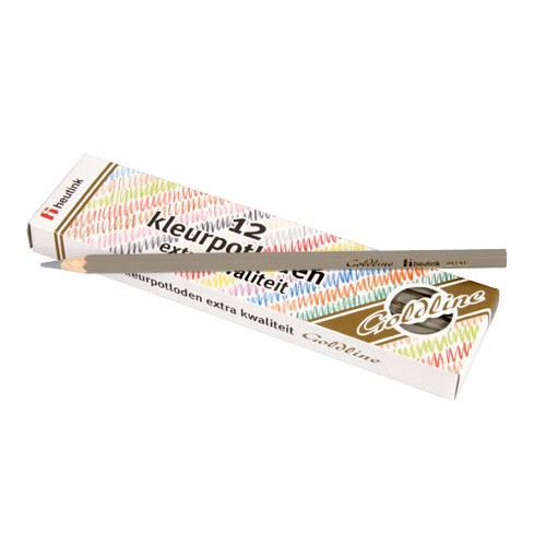 Set-12-creioane-colorate-Goldline-3.7-mm-Gri-Heutink-Heutink [1]