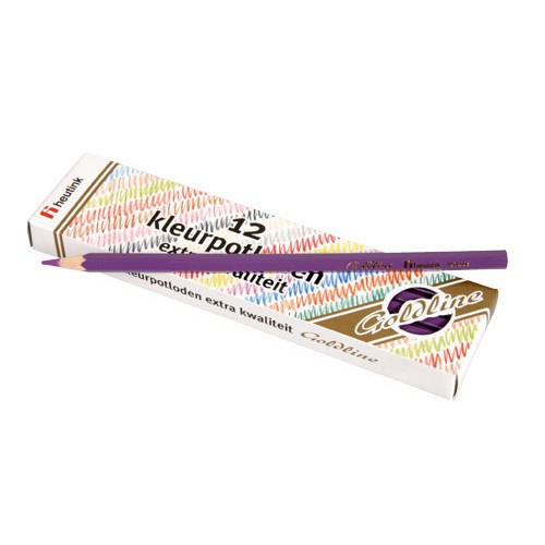 Set-12-creioane-colorate-Goldline-3.7-mm-Violet-Heutink-Heutink [1]