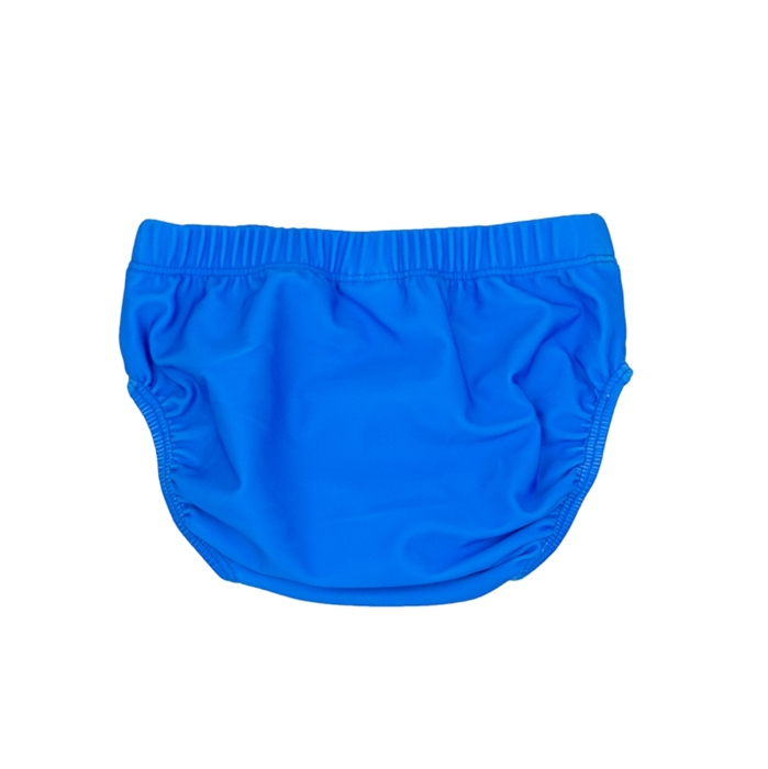 Set 2 chilotei de baie impermeabili, Zoocchini, protectie UPF50+, marime M, 12-24 Luni â€“ Shark [4]