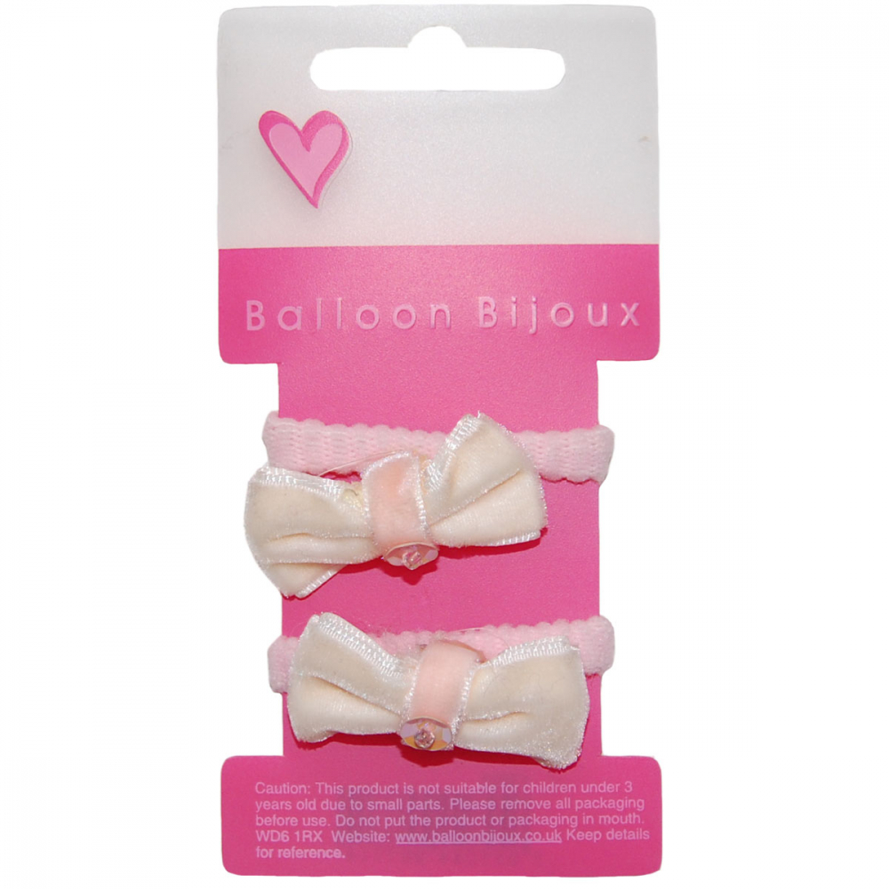 Set 2 Elastice Velvet 13831 [1]