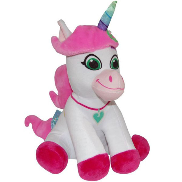 Play by Play-Set 2 jucarii din plus Nella 35 cm & Trinket 24 cm, Printesa Nella [3]