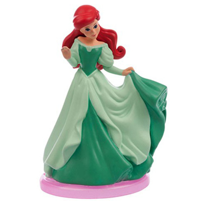 Play by Play-Set 2 mini- figurine surpriza in capsula de plastic, Disney Princess [10]