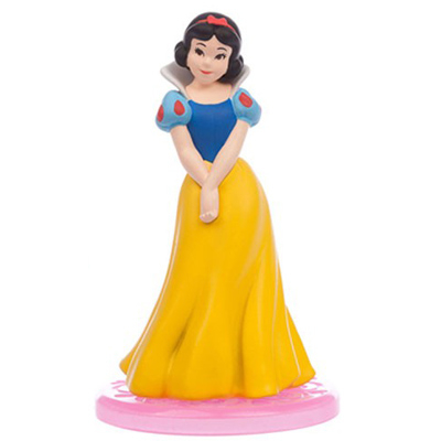 Play by Play-Set 2 mini- figurine surpriza in capsula de plastic, Disney Princess [9]