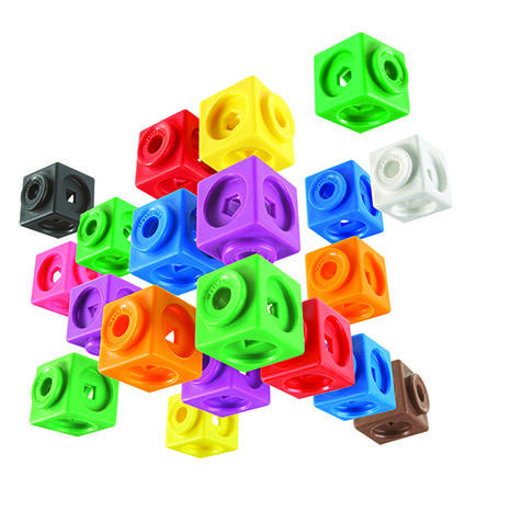 Learning-Resources-Set-200-piese-MathLink [4]
