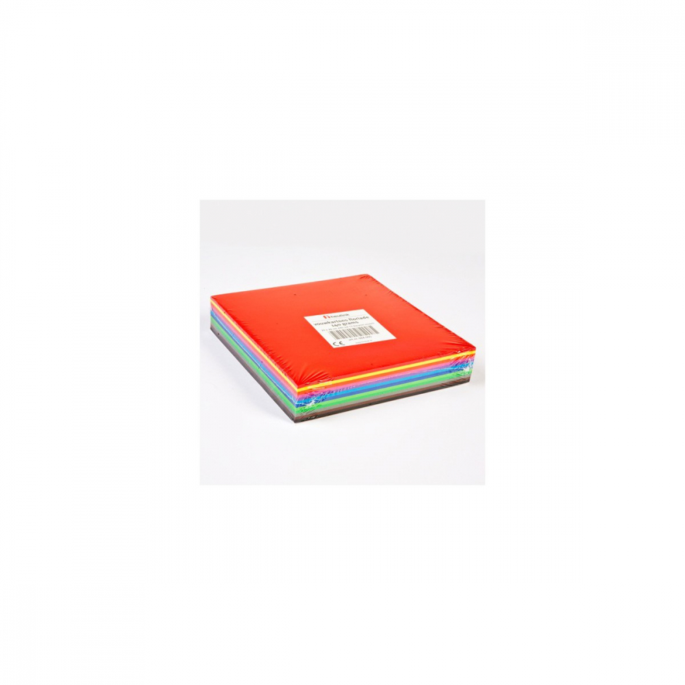 Set 240 coli colorate 20 x 20 cm - Heutink [2]