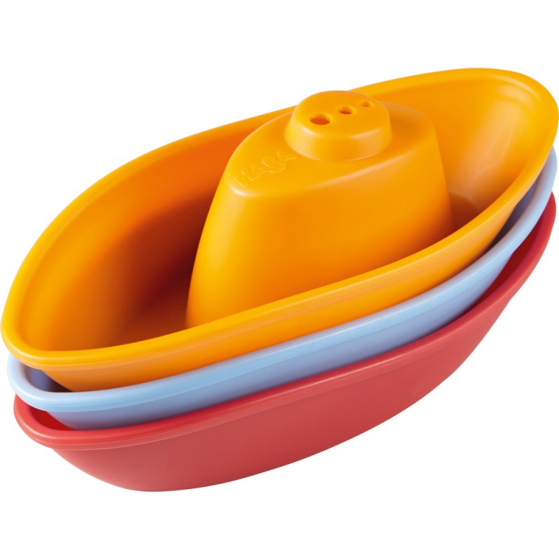 Haba-Set 3 barcute stivuibile, Haba [4]