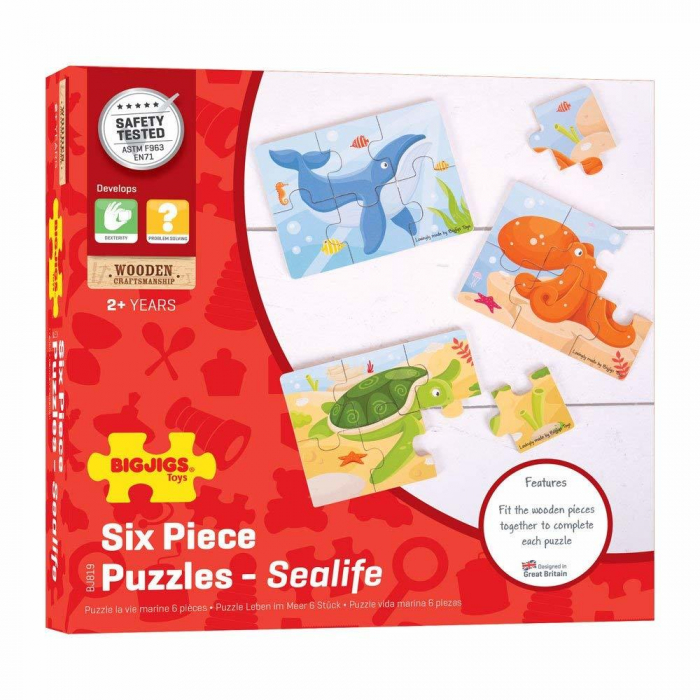 BigJigs-Set-3-puzzle-din-lemn-Lumea-acvatica [4]