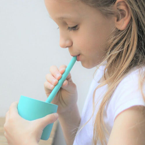 Minikoioi-Set 4 paie  Minikoioi, 100% Premium Silicone – GIrl Mix [2]