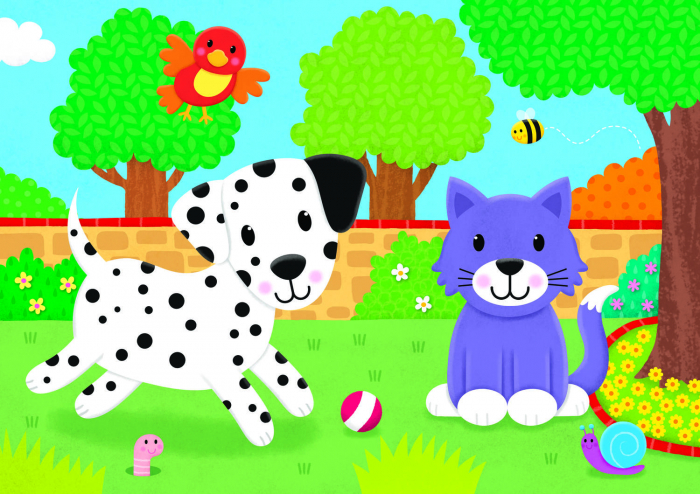 Galt-Set-4-puzzle-uri-Animalute-5-piese [5]