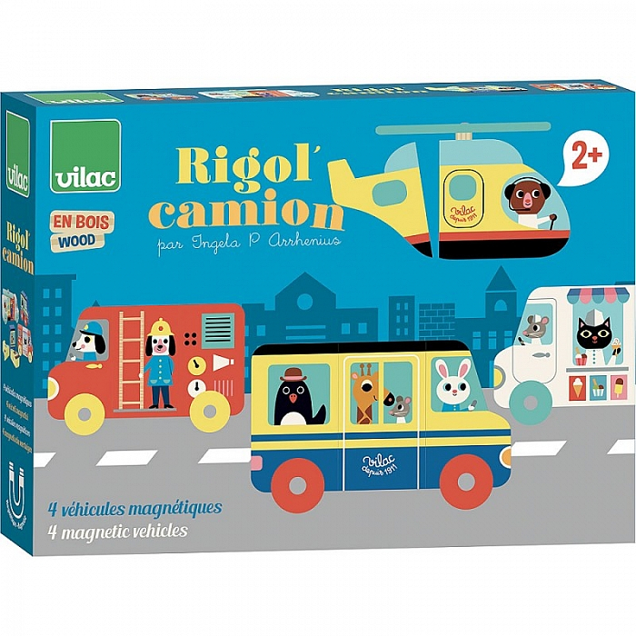 Vilac-Set-4-vehicule-magnetice-din-lemn [3]