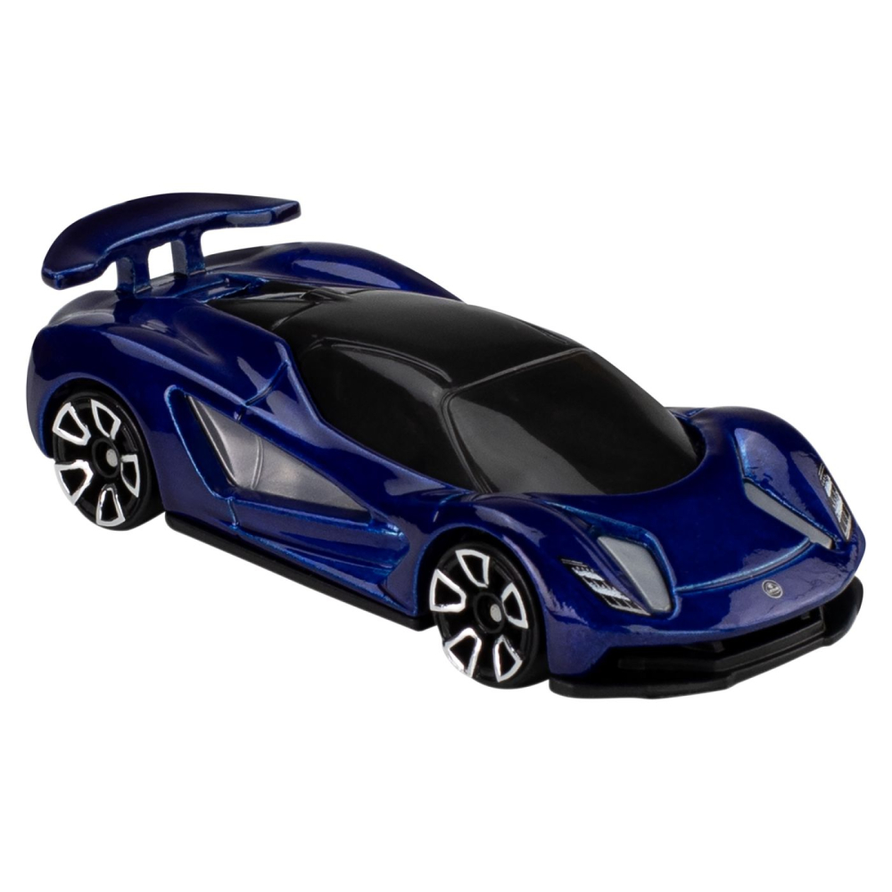 Set 5 Masini Hot Wheels Hw Motor Show [2]