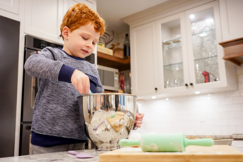 Set 5 Mini Ustensile Pentru Prajituri [4]