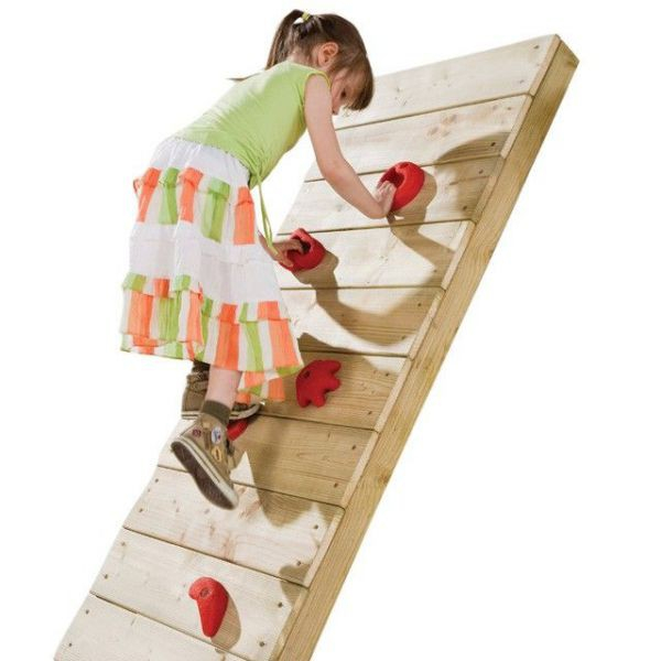 KBT-Set 5 pietre de catarat escalada medii, rosii, KBT [2]