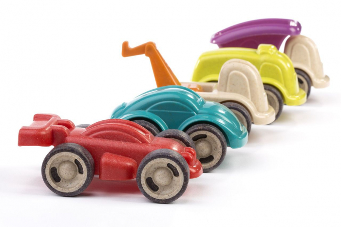 Miniland-Set-5-vehicule-12-cm-Minimobile-ECO [2]