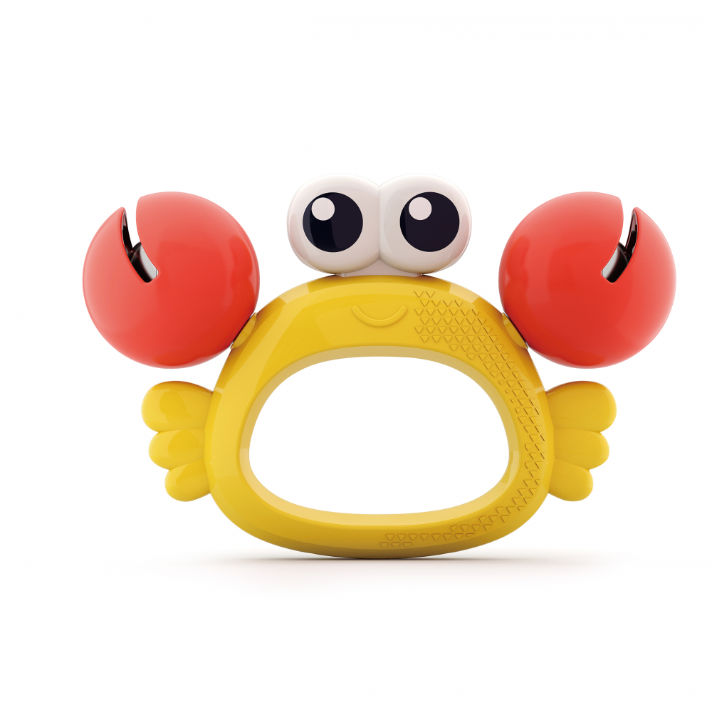 Set 5 Zornaitori In Cutie Orchestra Animalutelor [3]