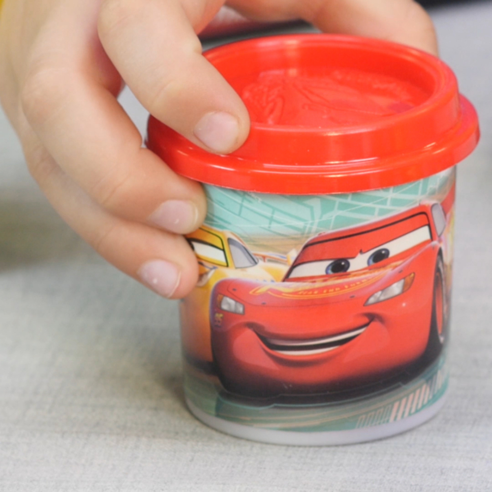 Jocul Clasic Ti-E Scris In Frunte! [5]