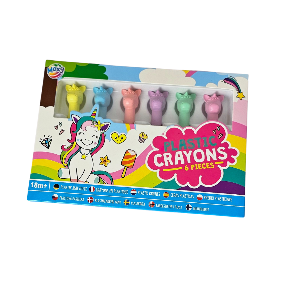 Set-6-creioane-de-plastic-Unicorni-Moxy [2]
