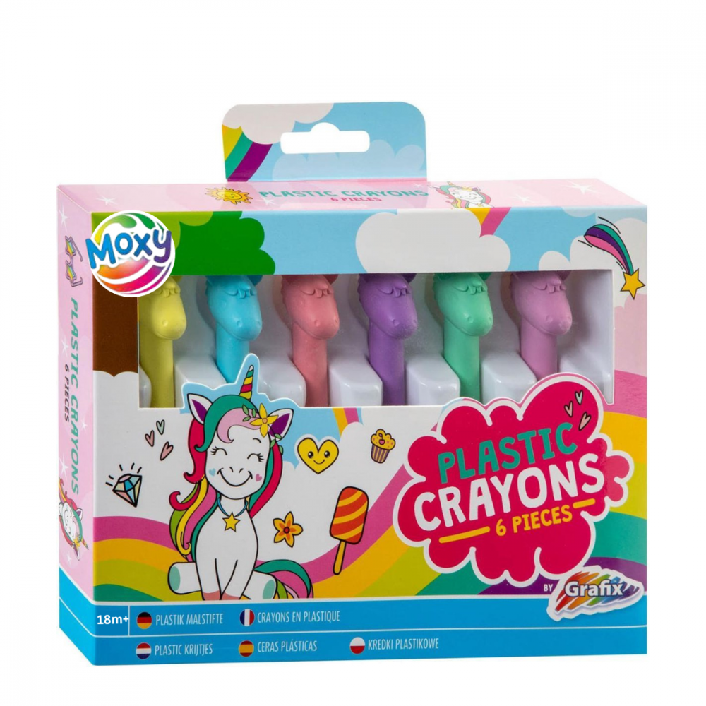Set-6-creioane-de-plastic-Unicorni-Moxy [3]