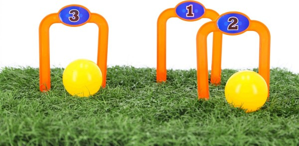 Set 6 in 1 sporturi Alert Outdoor [2]