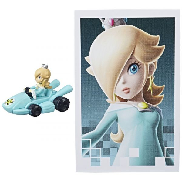 Set 6 mini-figurine Super Mario Monopoly (5 personaje) [4]