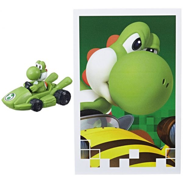 Set 6 mini-figurine Super Mario Monopoly (5 personaje) [5]