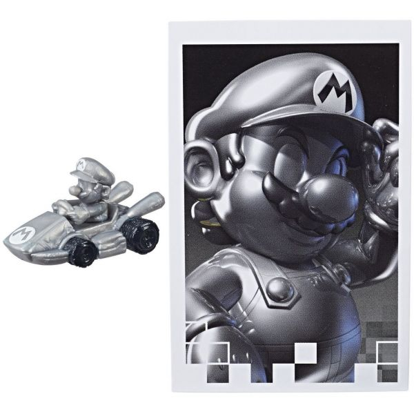 Set 6 mini-figurine Super Mario Monopoly (5 personaje) [6]